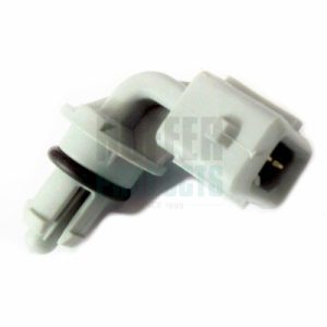 Senzor temperatura aer admisie DACIA DUSTER (HS_) 1.6 16V benzina 105 cai MEAT DORIA 82141