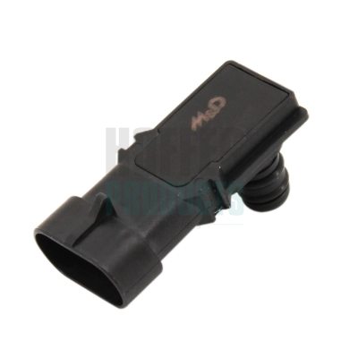 Senzor presiune galerie admisie DACIA LOGAN (LS_) 1.6 16V (LS09, LS0L, LS0M, LS0P, LS0V, LS18, LS1S, LS1V,... benzina 105 cai HOFFER 7472144E