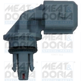 Senzor temperatura aer admisie DACIA DUSTER (HS_) 1.6 SCe 115 LPG Benzina/Etanol 115 cai MEAT DORIA 82177