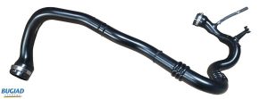Furtun aer supraalimentare DACIA SANDERO 1.5 dCi diesel 86 cai BUGIAD 82225