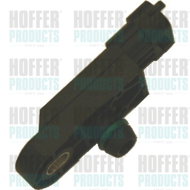 Senzor presiune galerie admisie DACIA LOGAN MCV II TCe 90 (K8M1, K8MA, K8AC) benzina 90 cai HOFFER 7472231