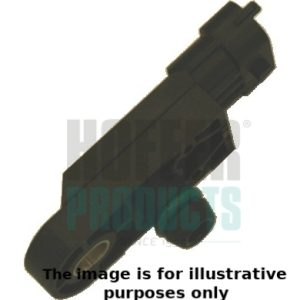 Senzor presiune galerie admisie DACIA DUSTER Autoutilitara/SUV 1.5 dCi diesel 109 cai HOFFER 7472231E