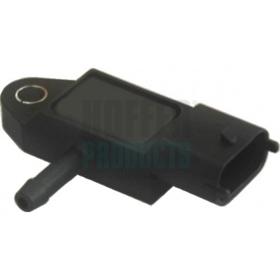 Senzor presiune supraalimentare DACIA LOGAN pick-up (US_) 1.5 dCi (US0W) diesel 86 cai HOFFER 7472244