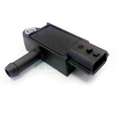 Senzor presiune gaze evacuare DACIA DUSTER (HS_) 1.5 dCi (HSMC) diesel 107 cai MEAT DORIA 82369