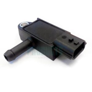 Senzor presiune gaze evacuare DACIA DUSTER (HS_) 1.5 dCi 4x4 (HSMC, HSMD) diesel 110 cai MEAT DORIA 82369