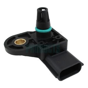 Senzor presiune galerie admisie DACIA DUSTER (HS_) 1.5 dCi diesel 109 cai HOFFER 7472391E