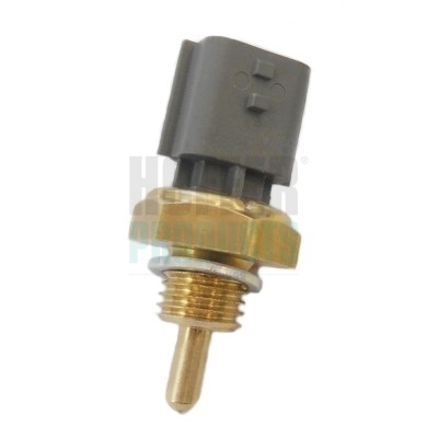 Senzor temperatura lichid de racire DACIA LOGAN EXPRESS (FS_) 1.6 benzina 87 cai MEAT DORIA 82418