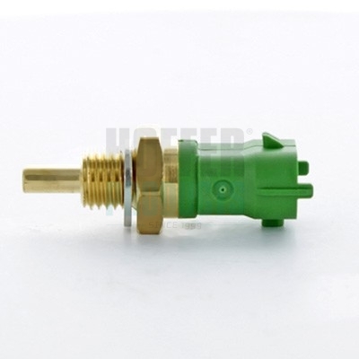 Senzor temperatura combustibil DACIA LOGAN II 1.5 dCi diesel 90 cai HOFFER 7472419