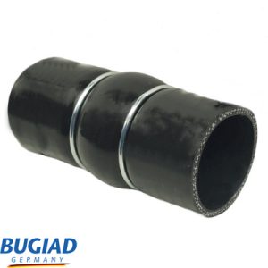 Furtun aer supraalimentare DACIA SANDERO II 1.5 dCi 75 / Blue dCi 75 (B8JW, B8M4, B8AH, B8M7, B8M6) diesel 75 cai BUGIAD 82421