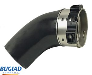 Furtun aer supraalimentare DACIA SANDERO II 1.5 dCi 75 / Blue dCi 75 (B8JW, B8M4, B8AH, B8M7, B8M6) diesel 75 cai BUGIAD 82422