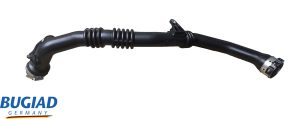 Furtun aer supraalimentare DACIA LOGAN II 1.5 dCi diesel 84 cai BUGIAD 82487