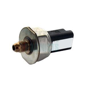 Senzor presiune combustibil DACIA DUSTER Autoutilitara/SUV 1.2 TCe 125 4x4 (HSAU) benzina 125 cai HOFFER 74725005