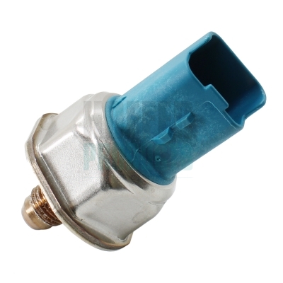 Senzor presiune combustibil DACIA DUSTER Autoutilitara/SUV 1.2 TCe 125 4x4 (HSAU) benzina 125 cai HOFFER 74725019