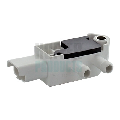 Senzor presiune gaze evacuare DACIA DUSTER (HM_) 1.5 dCi 110 4x4 (HMAB) diesel 109 cai MEAT DORIA 827000