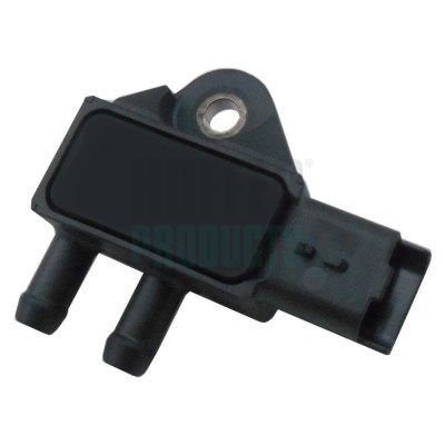 Senzor presiune gaze evacuare DACIA SANDERO II 1.5 dCi diesel 90 cai MEAT DORIA 827020