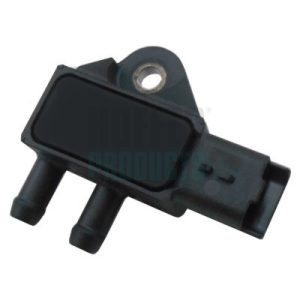 Senzor presiune gaze evacuare DACIA LODGY (JS_) 1.5 dCi diesel 90 cai HOFFER 74727020