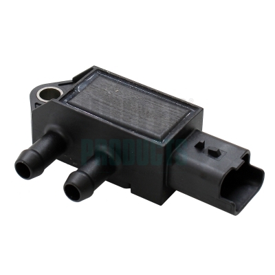Senzor presiune gaze evacuare DACIA DUSTER (HM_) 1.3 TCe 150 4x4 (HMM3) benzina 150 cai HOFFER 74727046