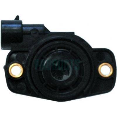 Senzor pozitie clapeta acceleratie DACIA LOGAN (LS_) 1.4 (LSOA, LSOC, LSOE, LSOG) benzina 75 cai MEAT DORIA 83109