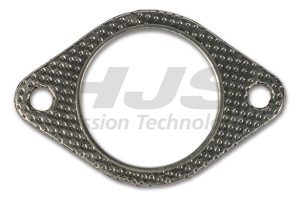 Garnitura racord evacuare DACIA SANDERO II TCe 90 (B8M1, B8MA, B8AC) benzina 90 cai HJS 83 23 6510