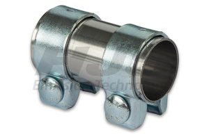Conector teava sistem de esapament DACIA SANDERO II 1.0 SCe 75 (B8JC, B8JD) benzina 73 cai HJS 83 00 4009