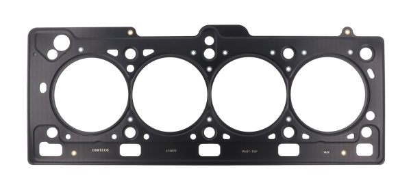 Garnitura chiulasa DACIA LOGAN (LS_) 1.6 16V (LS09, LS0L, LS0M, LS0P, LS0V, LS18, LS1S, LS1V,... benzina 105 cai CORTECO 415077P