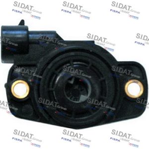 Senzor pozitie clapeta acceleratie DACIA SANDERO 1.6 (BS0D, BS0B, BS0F, BS0H) benzina 87 cai SIDAT 84.144