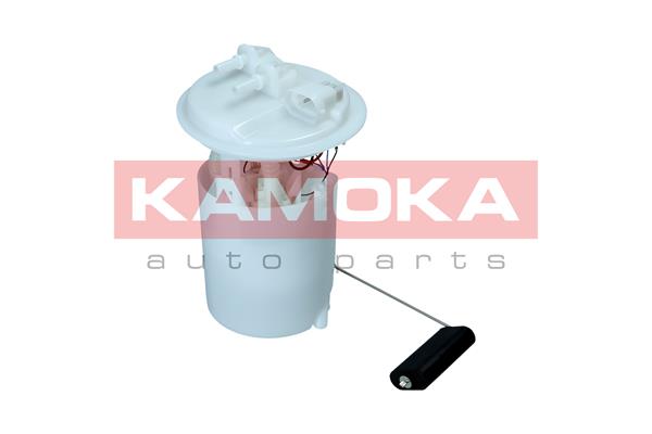 Sistem alimentare cu combustibil DACIA LOGAN pick-up (US_) 1.6 Bifuel Benzina/Autogaz (GPL) 84 cai KAMOKA 8400040