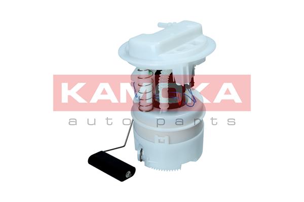 Sistem alimentare cu combustibil DACIA SANDERO 1.6 16V Bifuel Benzina/Etanol 105 cai KAMOKA 8400047