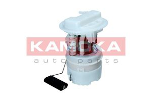 Sistem alimentare cu combustibil DACIA LOGAN (LS_) 1.4 MPI LPG (LS0C) Benzina/Autogaz (GPL) 75 cai KAMOKA 8400047