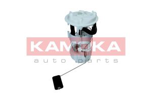 Sistem alimentare cu combustibil DACIA DUSTER (HS_) 1.2 TCe 125 benzina 125 cai KAMOKA 8400082