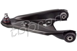 Brat suspensie roata DACIA LODGY (JS_) 1.2 TCe (JSAY, JSM0) benzina 115 cai TOPRAN 701 193