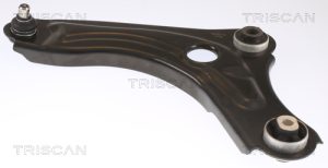 Brat suspensie roata DACIA SANDERO III 1.0 TCe 100 ECO-G Benzina/Autogaz (GPL) 101 cai TRISCAN 8500 255016