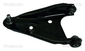 Brat suspensie roata DACIA SANDERO 1.4 MPI LPG Benzina/Autogaz (GPL) 72 cai TRISCAN 8500 25550