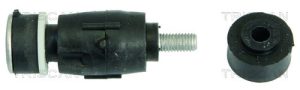 Bieleta antiruliu DACIA LOGAN MCV II TCe 90 LPG Benzina/Autogaz (GPL) 90 cai TRISCAN 8500 25610