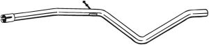 Racord evacuare DACIA LOGAN EXPRESS (FS_) 1.5 dCi (FS0W) diesel 86 cai BOSAL 850-073