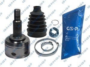 Cap planetara DACIA LODGY (JS_) 1.5 dCi diesel 109 cai GSP 850162