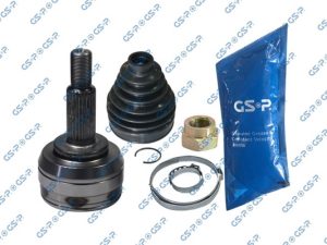 Cap planetara DACIA LODGY (JS_) 1.6 benzina 83 cai GSP 850171