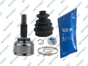 Cap planetara DACIA SANDERO II TCe 90 (B8M1, B8MA, B8AC) benzina 90 cai GSP 850173