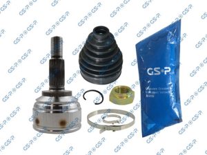 Cap planetara DACIA SANDERO II TCe 90 (B8M1, B8MA, B8AC) benzina 90 cai GSP 850175