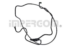 Conducta alimentare cu combustibil DACIA LOGAN (LS_) 1.5 dCi (LS0W) diesel 86 cai ORIGINAL IMPERIUM 85043