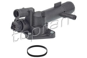 Termostat lichid racire DACIA LOGAN (LS_) 1.5 dCi (LS0K) diesel 68 cai TOPRAN 700 895