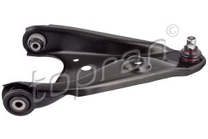 Brat suspensie roata DACIA LOGAN II TCe 90 (L8MA, L8M1, L8AC) benzina 90 cai TOPRAN 701 194