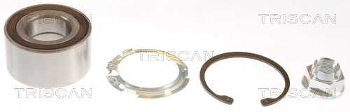 Set rulment roata DACIA LOGAN EXPRESS (FS_) 1.5 dCi (FS0Y, FS00, FS0J) diesel 65 cai TRISCAN 8530 10145