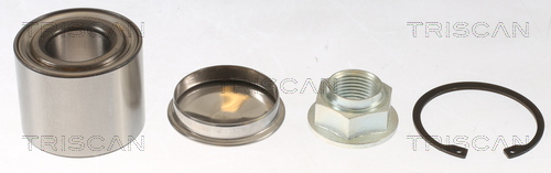 Set rulment roata DACIA LOGAN MCV II 1.0 LPG (K8ML) Benzina/Autogaz (GPL) 101 cai TRISCAN 8530 10293