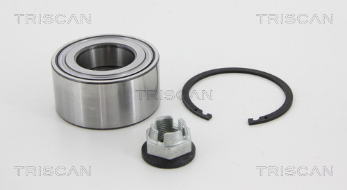 Set rulment roata DACIA DUSTER (HM_) 1.2 TCe 125 (HMMA) benzina 125 cai TRISCAN 8530 25127