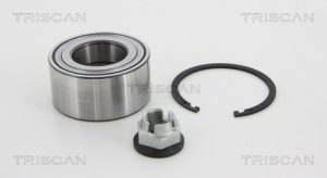 Set rulment roata DACIA DUSTER (HM_) 1.0 TCe LPG Benzina/Autogaz (GPL) 91 cai TRISCAN 8530 25127