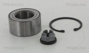 Set rulment roata DACIA DUSTER Autoutilitara/SUV 1.5 dCi 4x4 diesel 109 cai TRISCAN 8530 25256