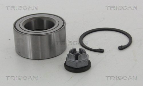 Set rulment roata DACIA DUSTER (HS_) 1.2 TCe 125 4x4 benzina 125 cai TRISCAN 8530 25256