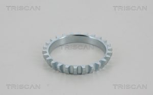 Inel senzor ABS DACIA LOGAN pick-up (US_) 1.6 benzina 87 cai TRISCAN 8540 25405