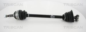 Planetara DACIA SANDERO 1.0 Hi-Flex Benzina/Etanol 76 cai TRISCAN 8540 25630